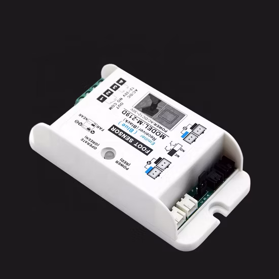 Foot Sensor Switch for Automatic Door Access Control Security System