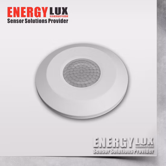 PIR Motion Sensor Light Switch 800W/2000W, Ceiling Mount Motion Sensor Ceiling Motion Sensor Switch, PIR Sensor