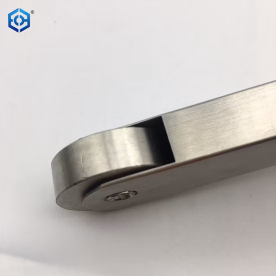 Stainless Steel Universal Door Coordinator Selector for Double Door