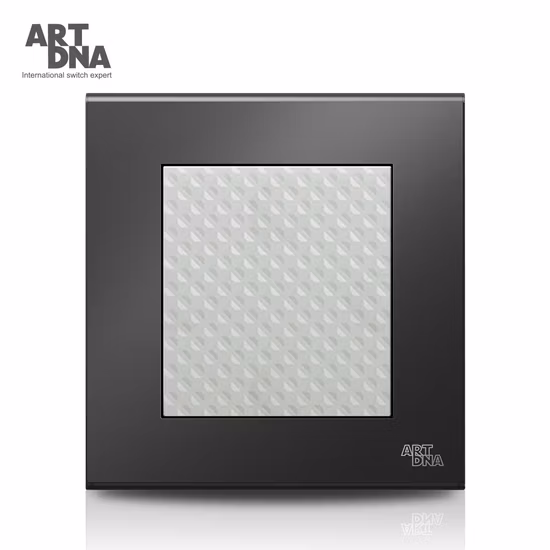 Artdna Hotel Stairs Corridor Body Sensor LED Foot Light Switch