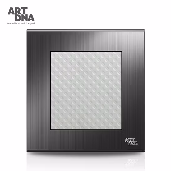 Artdna Hotel Stairs Corridor Body Sensor LED Foot Light Switch