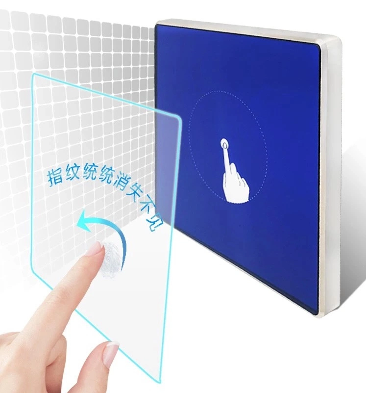 Infrared Hand Sensor Touchless Switch