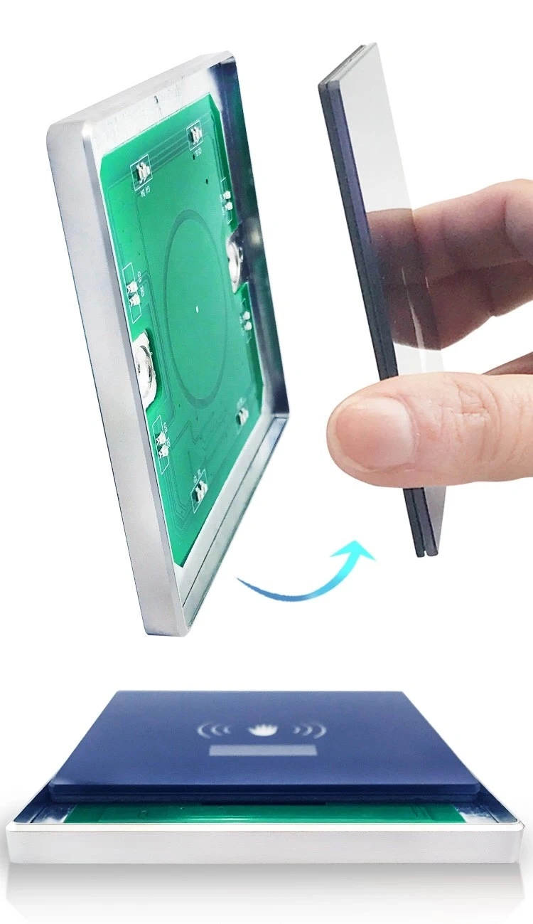 Infrared Hand Sensor Touchless Switch