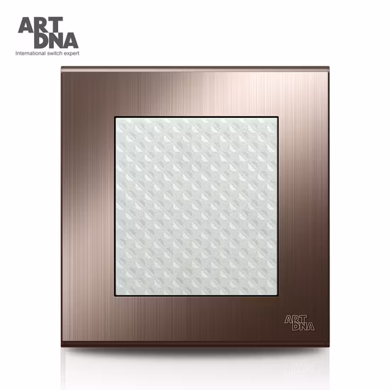 Artdna Hotel Stairs Corridor Body Sensor LED Foot Light Switch