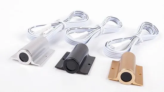 PIR Motion Sensor, Automatic Switch