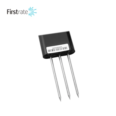 LCD Digital Integrated temperature and humidity sensor  with Rs485