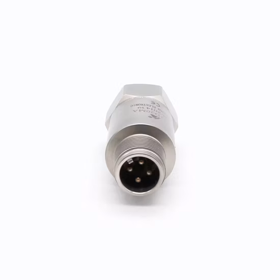 Xiyuan ISO9001 OEM/ODM Price Vibration Velocity Anti