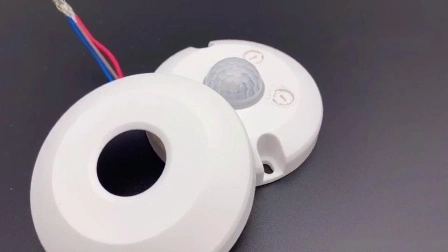 PIR Motion Sensor, Automatic Switch 