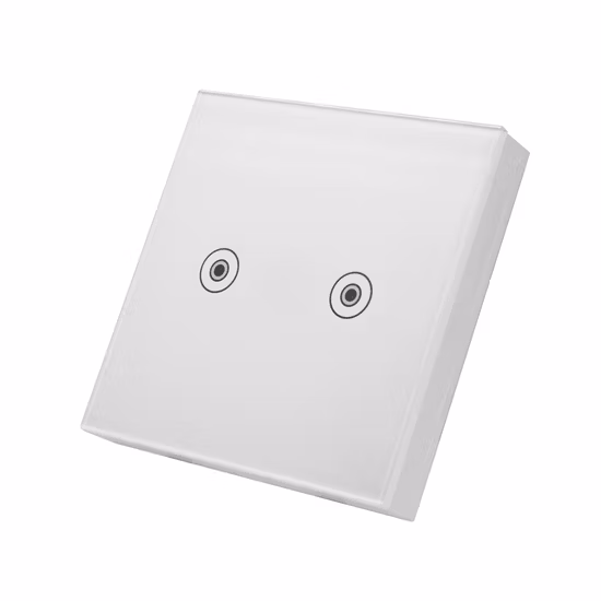 Intelligent Touch Screen Sensor Light Switch